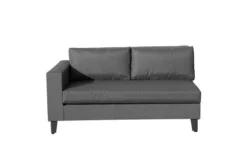 OUTFLEXX Ecklounge, Anthrazit Matt/dunkelgrau, Alu/Spuncrylic, 5-tlg., Tisch 68x68cm, 6-7 Pers -Deko Garten Verkauf 21800 6.jpg