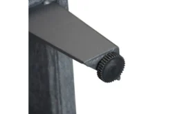 OUTFLEXX Ecklounge, Anthrazit Matt/dunkelgrau, Alu/Spuncrylic, 5-tlg., Tisch 68x68cm, 6-7 Pers -Deko Garten Verkauf 21800 8.jpg