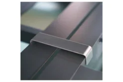 OUTFLEXX Ecklounge, Anthrazit Matt/dunkelgrau, Alu/Spuncrylic, 3-tlg., Tisch 110x62cm, 5-6 Pers 16 OUTFLEXX Ecklounge, Anthrazit Matt/dunkelgrau, Alu/Spuncrylic, 3-tlg., Tisch 110x62cm, 5-6 Pers -Deko Garten Verkauf 21805 4.jpg