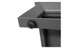 OUTFLEXX Ecklounge, Anthrazit Matt/dunkelgrau, Alu/Spuncrylic, 3-tlg., Tisch 110x62cm, 5-6 Pers 23 OUTFLEXX Ecklounge, Anthrazit Matt/dunkelgrau, Alu/Spuncrylic, 3-tlg., Tisch 110x62cm, 5-6 Pers -Deko Garten Verkauf 21805 6.jpg