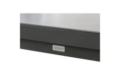 OUTFLEXX Premium Ausziehtisch, Graphit, Aluminium/Glas, 180/240x100cm, Automatischer Ausziehmechanismus -Deko Garten Verkauf 21877 3.jpg