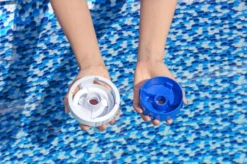 BESTWAY Hydrium Pool Komplett-Set, Grau, Stahl/PVC, 610x360x120cm, Oval, Mit Sandfilter, Leiter, Abdeck- Und Bodenplane -Deko Garten Verkauf 21949 14.jpg