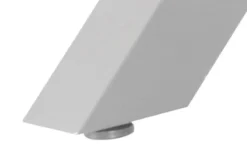 SIENA GARDEN Sincro Ausziehtisch, Matt Weiß-grau/washed Grey, Alu/Keramik, 200/260x100 Cm, Synchroner Auszugsmechanismus -Deko Garten Verkauf 21998 8.jpg