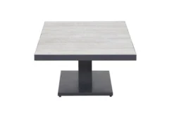 SIENA GARDEN Bellani Lifttisch, Matt Anthrazit/pine Grey, Alu/Keramik, 160x90x50-72 Cm, Stufenlos Verstellbar 12 SIENA GARDEN Bellani Lifttisch, Matt Anthrazit/pine Grey, Alu/Keramik, 160x90x50-72 Cm, Stufenlos Verstellbar -Deko Garten Verkauf 22004 3.jpg