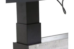 SIENA GARDEN Bellani Lifttisch, Matt Anthrazit/pine Grey, Alu/Keramik, 160x90x50-72 Cm, Stufenlos Verstellbar 16 SIENA GARDEN Bellani Lifttisch, Matt Anthrazit/pine Grey, Alu/Keramik, 160x90x50-72 Cm, Stufenlos Verstellbar -Deko Garten Verkauf 22004 7.jpg