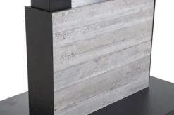 SIENA GARDEN Bellani Lifttisch, Matt Anthrazit/pine Grey, Alu/Keramik, 160x90x50-72 Cm, Stufenlos Verstellbar 17 SIENA GARDEN Bellani Lifttisch, Matt Anthrazit/pine Grey, Alu/Keramik, 160x90x50-72 Cm, Stufenlos Verstellbar -Deko Garten Verkauf 22004 8.jpg