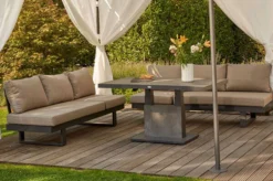 SIENA GARDEN Bellani Lifttisch, Matt Anthrazit/dunkelgrau, Alu/Keramik, 140x85x50-72 Cm, Stufenlos Verstellbar 13 SIENA GARDEN Bellani Lifttisch, Matt Anthrazit/dunkelgrau, Alu/Keramik, 140x85x50-72 Cm, Stufenlos Verstellbar -Deko Garten Verkauf 22005 7.jpg