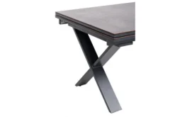 OUTFLEXX Esstischgarnitur, OUTFLEXX® Anthrazit Matt, Alu / HPL / Textil, Tisch 180/280x100cm, 10 Multipositionssessel 26 OUTFLEXX Esstischgarnitur, OUTFLEXX® Anthrazit Matt, Alu / HPL / Textil, Tisch 180/280x100cm, 10 Multipositionssessel -Deko Garten Verkauf 22157 10.jpg