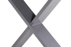 OUTFLEXX Esstischgarnitur, Silber, Alu / Keramik / Textil, Tisch 180/280x100cm, 6 Stapelsessel, 2 Multipo -Deko Garten Verkauf 22218 11.jpg