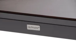 OUTFLEXX Esstischgarnitur, Silber, Alu / HPL / Textil, Tisch 180/280x100cm, 10 Multipositionssessel -Deko Garten Verkauf 22222 12.jpg