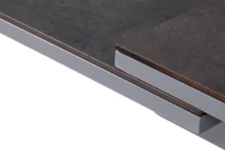 OUTFLEXX Esstischgarnitur, Silber, Alu / HPL / Textil, Tisch 180/280x100cm, 10 Multipositionssessel -Deko Garten Verkauf 22222 9.jpg