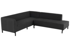 HARTMAN Dion Ecklounge, Schwarz, Sunbrella/Keramik, 6 Personen, Inklusive Beistelltisch -Deko Garten Verkauf 22455 3.jpg