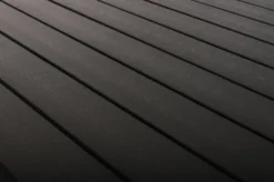 VILLANA Esstischgarnitur, Silber/schwarz, Alu/Holzimitat/Textil, Tisch 150x90cm, 6 Stapelsessel -Deko Garten Verkauf 22562 13.jpg