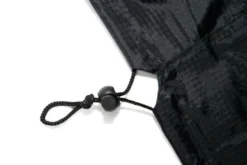 OUTTECH Schutzhülle Für Chaise Lounges, Schwarz, Ripstop-Polyester, 170 X 75 X 55 Cm, Atmungsaktiv -Deko Garten Verkauf 22618 04.jpg