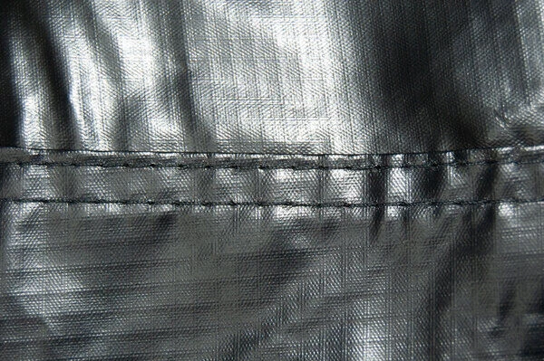 OUTTECH Schutzhülle In L-Form Für Lounges, Mit Trapez-Ecke, 255x255x90x65/90cm, Atmungsaktiv 7 OUTTECH Schutzhülle In L-Form Für Lounges, Mit Trapez-Ecke, 255x255x90x65/90cm, Atmungsaktiv – Bild 7