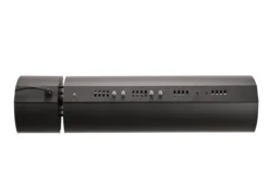 OUTTECH Heizstrahler, Schwarz, Aluminium, 58x15xcm, Wassergeschützt, Fernbedienung Mit 2 Stufen -Deko Garten Verkauf 22855 8.jpg