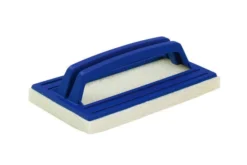 OUTTECH Poolpflege-Set, Weiß/blau, Kunststoff, 6-teilig, Inkl. Bürsten, Kescher Und Thermometer -Deko Garten Verkauf 22921 06.jpg