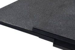 KETTLER Altura Esstischgarnitur, Anthrazit, Alu / Spraystone / Textil, Tisch 180/280x100cm, 8 Stapelsessel, 2 Multipo -Deko Garten Verkauf 23090 10.jpg