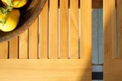 HARTMAN Silencio / Primo Sitzgruppe, Xerix/natur, Alu/Teak, 8 Multipo, 160/220x90cm, FSC-Teak Tischplatte -Deko Garten Verkauf 23153 4.jpg