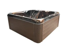 OUTTECH Osiris Whirlpool, Kupfer/braun, 190x190x78cm / 1200 L, 3 Pers., LED Light, LCD Balboa Anzeige -Deko Garten Verkauf 23339 12.jpg