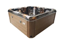 OUTTECH Osiris Whirlpool, Kupfer/braun, 190x190x78cm / 1200 L, 3 Pers., LED Light, LCD Balboa Anzeige -Deko Garten Verkauf 23339 13.jpg