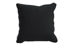 OUTFLEXX Dekokissen, 3758 Sooty, Sunbrella, 45 X 45 Cm, Bei 40 °C Waschbar, Z.B. Passend Zu Lounge 21845
