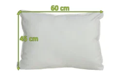 OUTFLEXX Dekokissen, 10014 Nature, Sunbrella, 60 X 45 Cm, Bei 40 °C Waschbar, Z.B. Passend Zu Lounge 21865/23403 -Deko Garten Verkauf 23456 mass.jpg