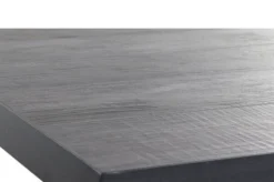 SIENA GARDEN Messina/Corido Dining Set, Anthrazit, Alu/Geflecht/Keramik, 200-260 X 100 Cm, Inkl. 4 Diningsessel -Deko Garten Verkauf 23806 16.JPG