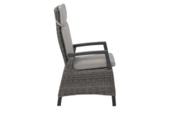 SIENA GARDEN Silva/Corido Dining Set, Anthrazit/grau, Alu/Gardino®-Geflecht/Keramik, 160 X 90cm, Inkl. 4 Diningsessel 29 SIENA GARDEN Silva/Corido Dining Set, Anthrazit/grau, Alu/Gardino®-Geflecht/Keramik, 160 X 90cm, Inkl. 4 Diningsessel -Deko Garten Verkauf 23818 12.jpg