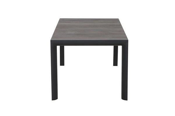 SIENA GARDEN Silva/Corido Dining Set, Anthrazit/grau, Alu/Gardino®-Geflecht/Keramik, 160 X 90cm, Inkl. 4 Diningsessel 17 SIENA GARDEN Silva/Corido Dining Set, Anthrazit/grau, Alu/Gardino®-Geflecht/Keramik, 160 X 90cm, Inkl. 4 Diningsessel – Bild 17