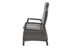 SIENA GARDEN Silva/Corido Dining Set, Anthrazit/grau, Alu/Gardino®-Geflecht/Keramik, 160 X 90cm, Inkl. 4 Diningsessel 23 SIENA GARDEN Silva/Corido Dining Set, Anthrazit/grau, Alu/Gardino®-Geflecht/Keramik, 160 X 90cm, Inkl. 4 Diningsessel -Deko Garten Verkauf 23818 6.jpg