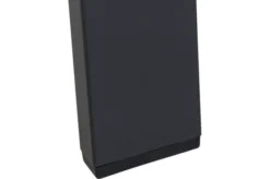 SIENA GARDEN Sincro/Valencia Dining Set, Anthrazit/grau, Alu/Textilgewebe/Keramik, 200-260x103cm, Inkl. 8 Diningsessel, Stufenlos Verstellbar 30 SIENA GARDEN Sincro/Valencia Dining Set, Anthrazit/grau, Alu/Textilgewebe/Keramik, 200-260x103cm, Inkl. 8 Diningsessel, Stufenlos Verstellbar -Deko Garten Verkauf 23853 11.jpg