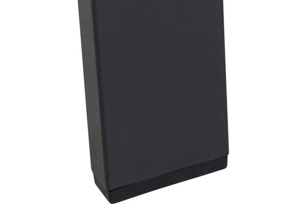 SIENA GARDEN Sincro/Valencia Dining Set, Anthrazit/grau, Alu/Textilgewebe/Keramik, 200-260x103cm, Inkl. 8 Diningsessel, Stufenlos Verstellbar 11 SIENA GARDEN Sincro/Valencia Dining Set, Anthrazit/grau, Alu/Textilgewebe/Keramik, 200-260x103cm, Inkl. 8 Diningsessel, Stufenlos Verstellbar – Bild 11