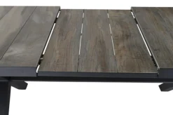 SIENA GARDEN Sincro/Valencia Dining Set, Anthrazit/grau, Alu/Textilgewebe/Keramik, 200-260x103cm, Inkl. 8 Diningsessel, Stufenlos Verstellbar 39 SIENA GARDEN Sincro/Valencia Dining Set, Anthrazit/grau, Alu/Textilgewebe/Keramik, 200-260x103cm, Inkl. 8 Diningsessel, Stufenlos Verstellbar -Deko Garten Verkauf 23853 20.jpg