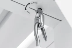 OUTFLEXX Pergola, Weiß Matt, Aluminium, 300x300x248 Cm 18 OUTFLEXX Pergola, Weiß Matt, Aluminium, 300x300x248 Cm -Deko Garten Verkauf 24135 08.jpg