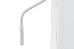 OUTFLEXX Pergola, Weiß Matt, Aluminium, 300x300x248 Cm 20 OUTFLEXX Pergola, Weiß Matt, Aluminium, 300x300x248 Cm -Deko Garten Verkauf 24135 10.jpg