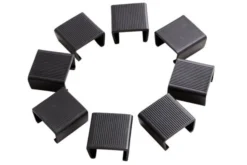 OUTFLEXX Verbindungselemente Für Modulelemente Premium Und Basic Line, 8 Stk.