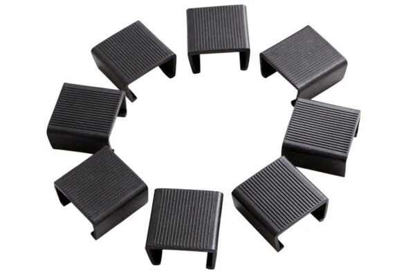 OUTFLEXX Verbindungselemente Für Modulelemente Premium Und Basic Line, 8 Stk. 1 OUTFLEXX Verbindungselemente Für Modulelemente Premium Und Basic Line, 8 Stk.