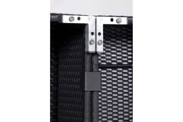 OUTFLEXX Verbindungselemente Für Modulelemente Premium Und Basic Line, 8 Stk. 5 OUTFLEXX Verbindungselemente Für Modulelemente Premium Und Basic Line, 8 Stk. – Bild 5