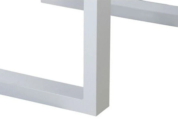 SIENA GARDEN Corido Lounge Tisch, Aluminium/Keramik, 140x85 Cm 2 SIENA GARDEN Corido Lounge Tisch, Aluminium/Keramik, 140x85 Cm – Bild 2