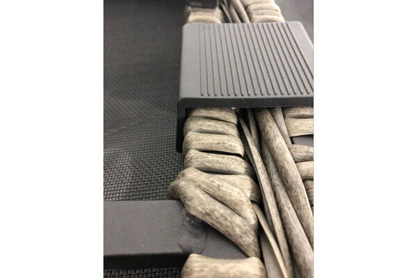 OUTFLEXX Verbindungselemente Für Modulelemente Premium Line Grau / Nature Exclusive Line, 8 Stk. 2 OUTFLEXX Verbindungselemente Für Modulelemente Premium Line Grau / Nature Exclusive Line, 8 Stk. – Bild 2