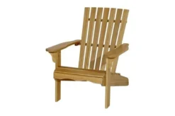 Ploß Adirondack Sessel, Teakoptik, FSC®-Akazienholz, 73x89x88 Cm, Mit Hocker 50x51x33,5 Cm 24 Ploß Adirondack Sessel, Teakoptik, FSC®-Akazienholz, 73x89x88 Cm, Mit Hocker 50x51x33,5 Cm -Deko Garten Verkauf 2 21056.jpg