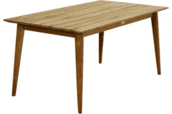 Ploß Loungetisch Wellington, Natur, Premium SLVK-Teakholz, 160 X 90 X 75 Cm -Deko Garten Verkauf 30337 04.jpg
