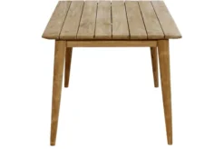Ploß Loungetisch Wellington, Natur, Premium SLVK-Teakholz, 160 X 90 X 75 Cm -Deko Garten Verkauf 30337 06.jpg