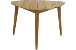 Ploß Couchtisch Wellington, Natur, Premium SLVK-Teakholz, 110 X 110 X 75 Cm , Dreieckig -Deko Garten Verkauf 30339 04.jpg