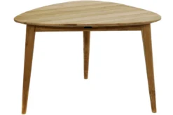 Ploß Couchtisch Wellington, Natur, Premium SLVK-Teakholz, 110 X 110 X 75 Cm , Dreieckig -Deko Garten Verkauf 30339 06.jpg