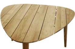 Ploß Couchtisch Wellington, Natur, Premium SLVK-Teakholz, 110 X 110 X 75 Cm , Dreieckig -Deko Garten Verkauf 30339 09.jpg