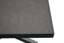 Ploß Esstisch Canberra, Anthrazit, Aluminium/Keramik Glas, 202 X 95 Cm -Deko Garten Verkauf 30370 10.jpg