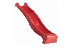 KARIBU Anna Turm, Naturbelassen, Nordische Fichte, 347x264x270cm, Mit Rutsche Rot Und Doppelschaukel -Deko Garten Verkauf 30407 6 04.jpg