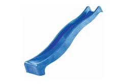 KARIBU Benjamin Stelzenhaus, Naturbelassen, Nordische Fichte, 198x244x309cm, Mit Rutsche Blau Und Holzrampe -Deko Garten Verkauf 30416 9 03.jpg